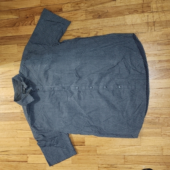 Beverly Hills Polo Club 3XL Shirt - Picture 1 of 5